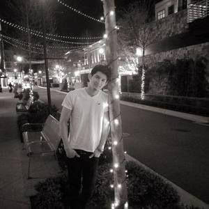 Meet your Posher, Abdias